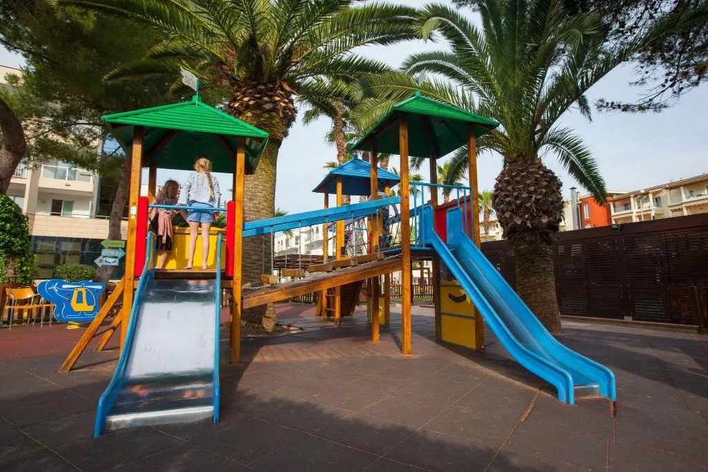 General view, Grupotel Alcudia Pins (ex. Tui Family Life Alcudia, Majorca