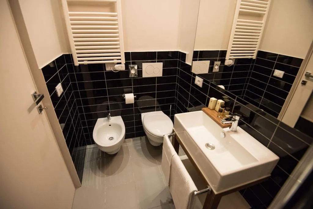 Room, Assunta Domus Elegant Suite, Rome