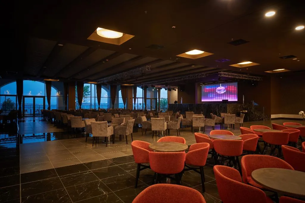 Bar, Secrets Sunny Beach Resort & Spa, Bourgas