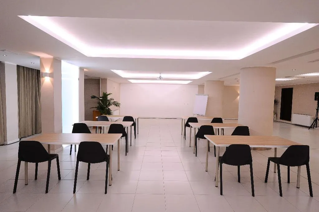 Conferences, Casena Dei Colli Sure Hotel Collection by BW, Palermo