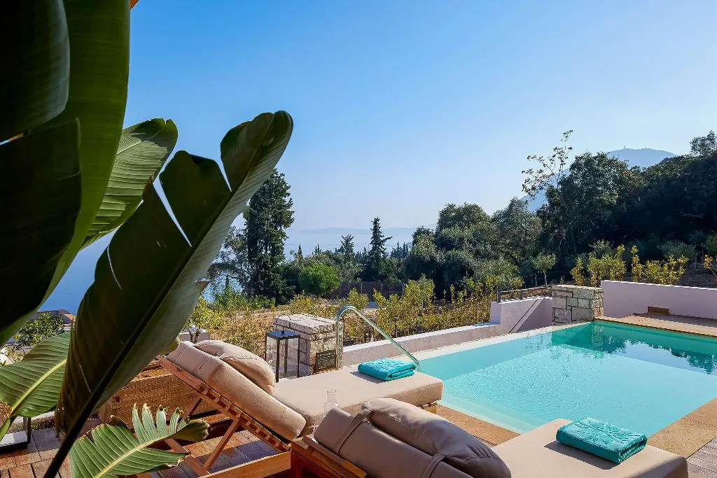 General view, Angsana Corfu Resort & Spa, Corfu