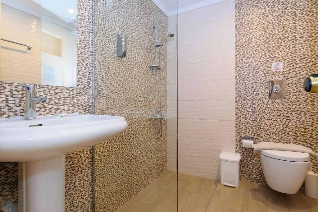 Room, Archontiki, Crete