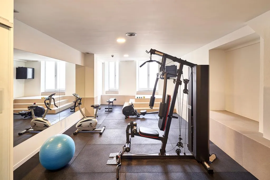 Sports and Entertainment, Ribeira Collection Hotel by Piamonte Hotels, Porto