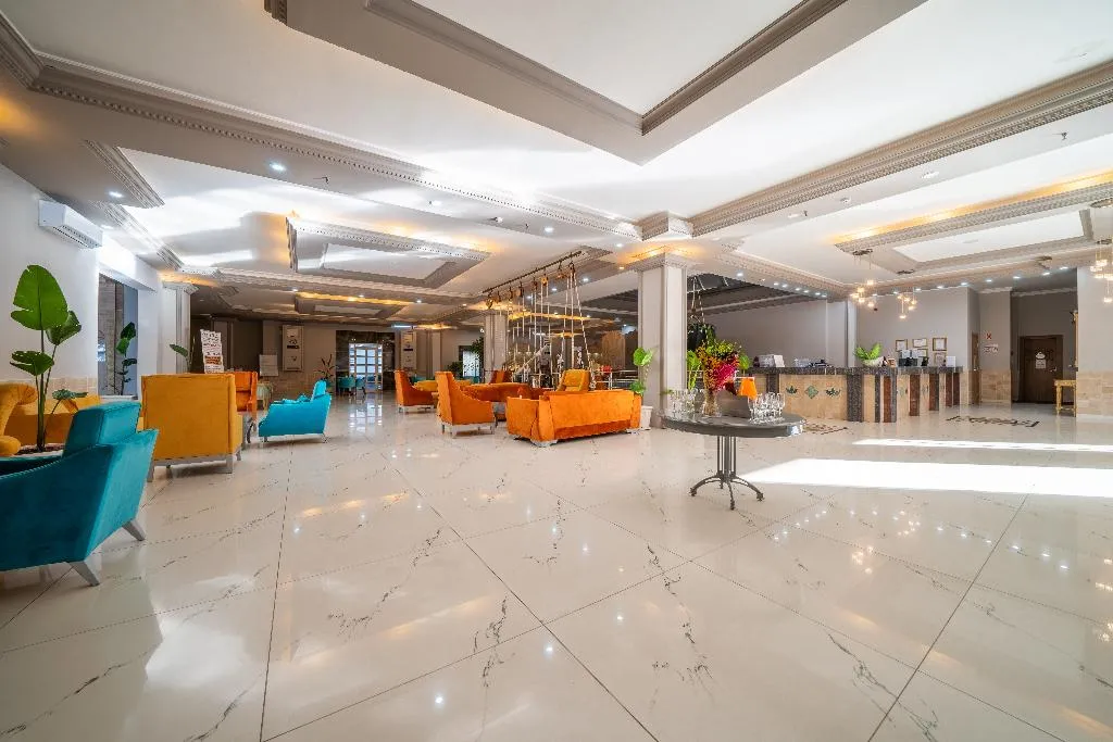 Lobby, Miarosa Kemer Beach, Antalya