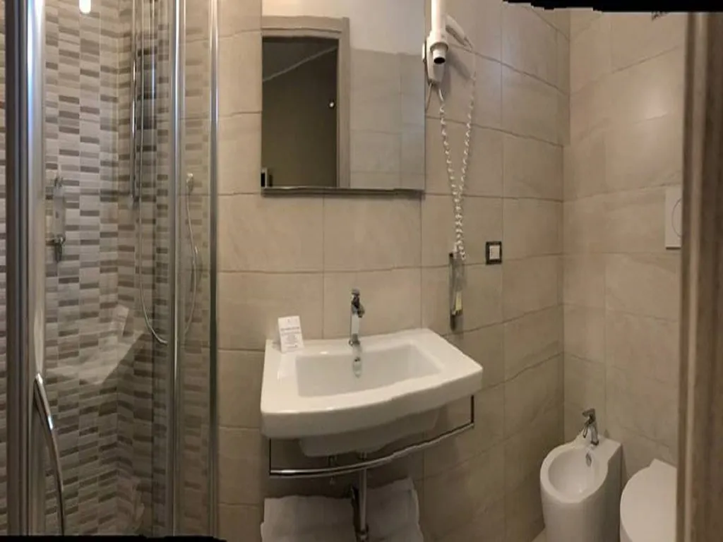 QUADRUPLE STANDARD Room, Alma di Alghero Hotel, Alghero