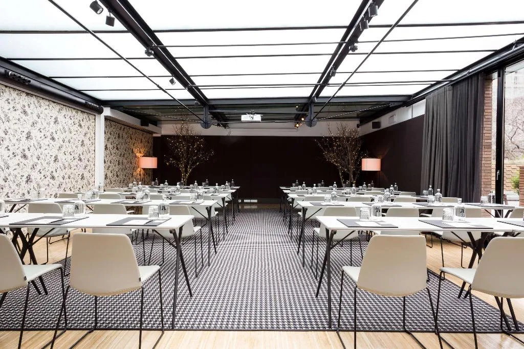 Conferences, Alexandra Barcelona, Curio Collection by Hilton, Barcelona