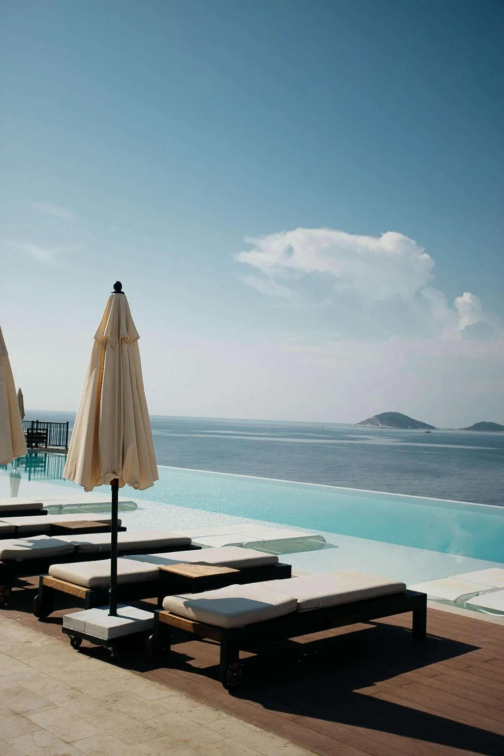 Pool, Lures Hotel, Dalaman