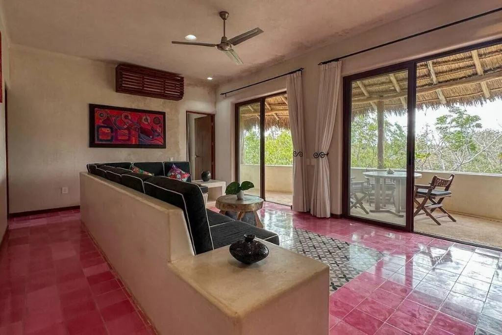 Room, Niwa Tulum Luxury Suites, Cancun Area