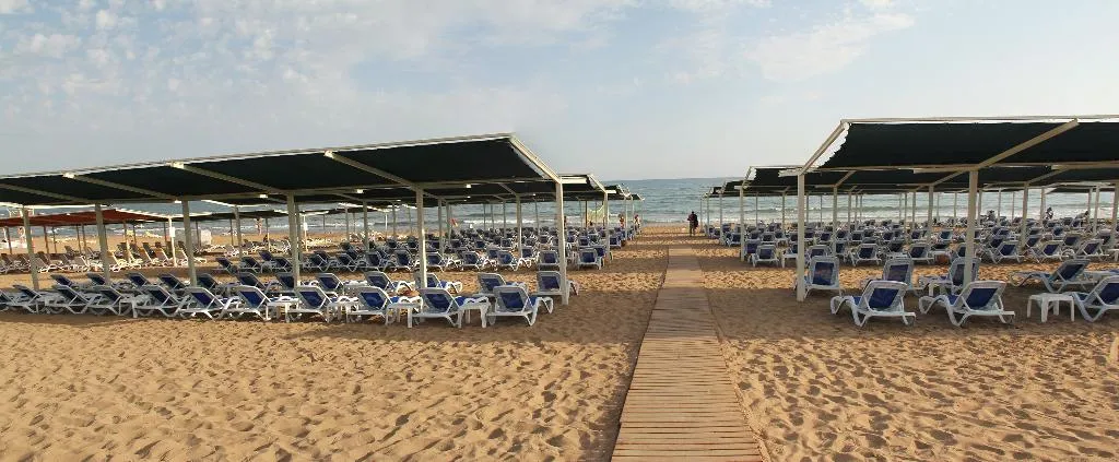Beach, Fun & Sun Smart Hane Sun Hotel, Antalya