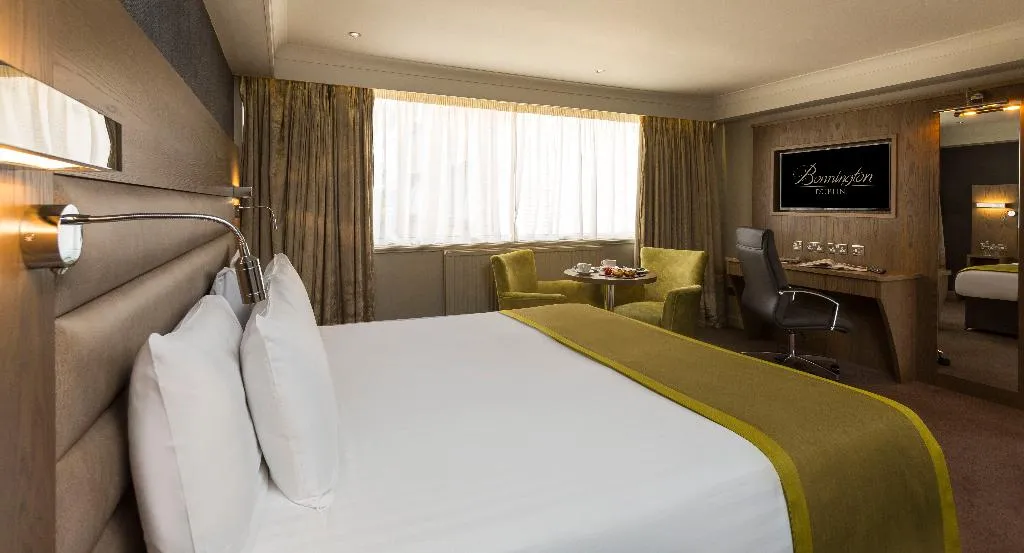 DOUBLE SINGLE USE CLASSIC Room, Bonnington Dublin, Dublin