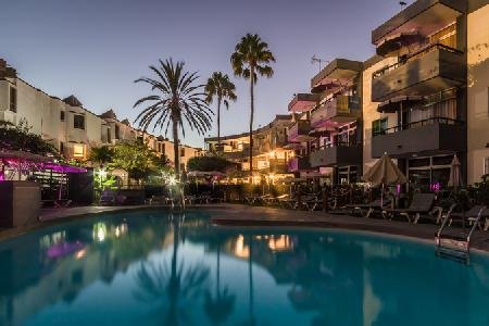 Nara, Gran Canaria