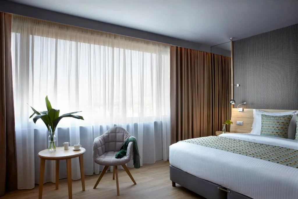 DOUBLE EXECUTIVE Room, Wyndham Grand Athens, Athens
