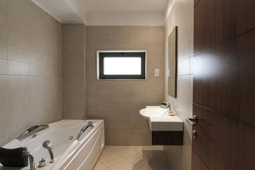 Room, Delina Mountain Resort, Crete