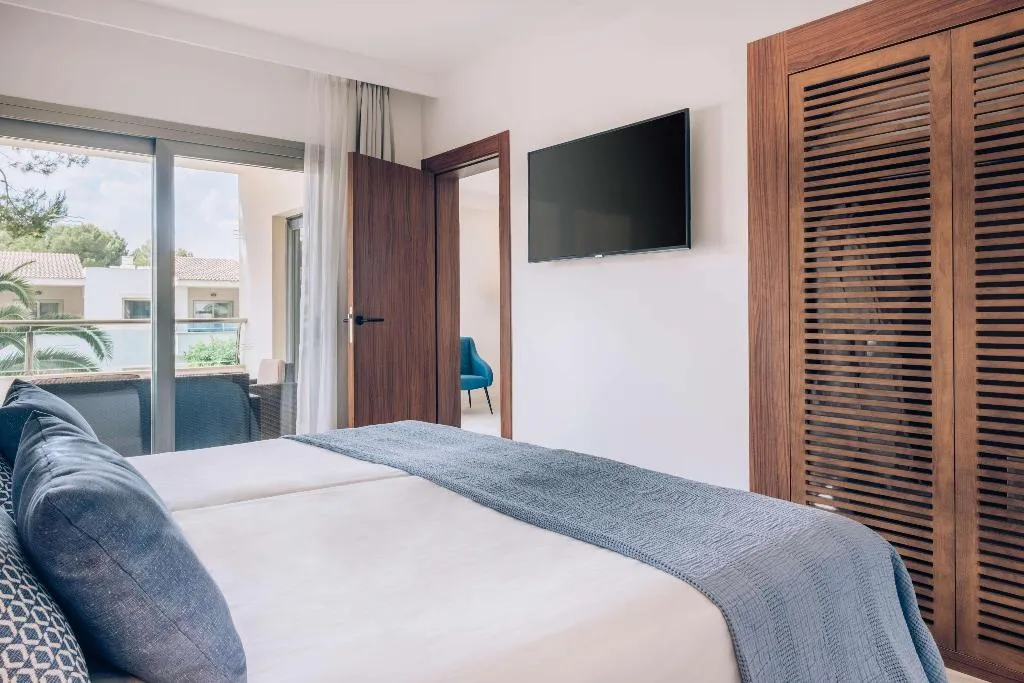 Room, Iberostar Selection Playa de Muro Village, Majorca