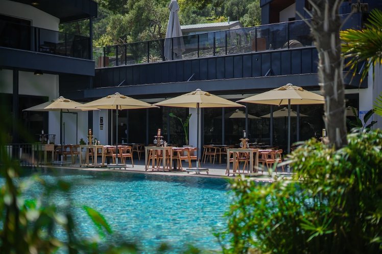 Ramitos Hotel Turunç, Dalaman