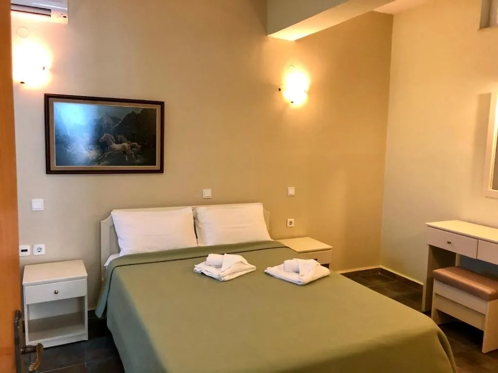 APARTMENT MOUNTAIN VIEW Room, Epis Hotel, Crete