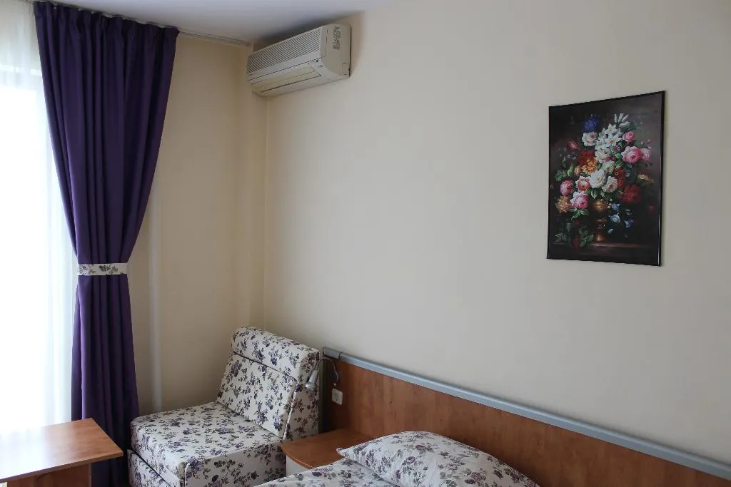 DOUBLE STANDARD Room, Atol, Bourgas