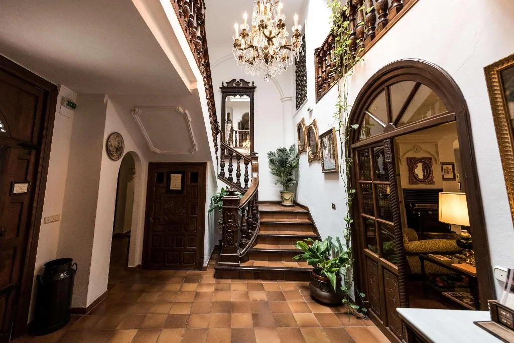Room, Soho Boutique Palacio San Gabriel  Ronda, Costa Del Sol