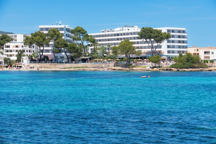 Leonardo Royal Hotel Ibiza Santa Eulalia, Ibiza