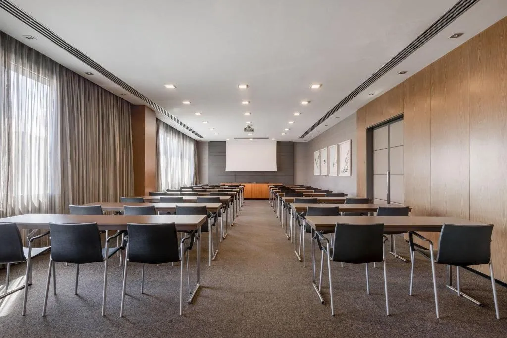 Conferences, AC Brescia, Verona