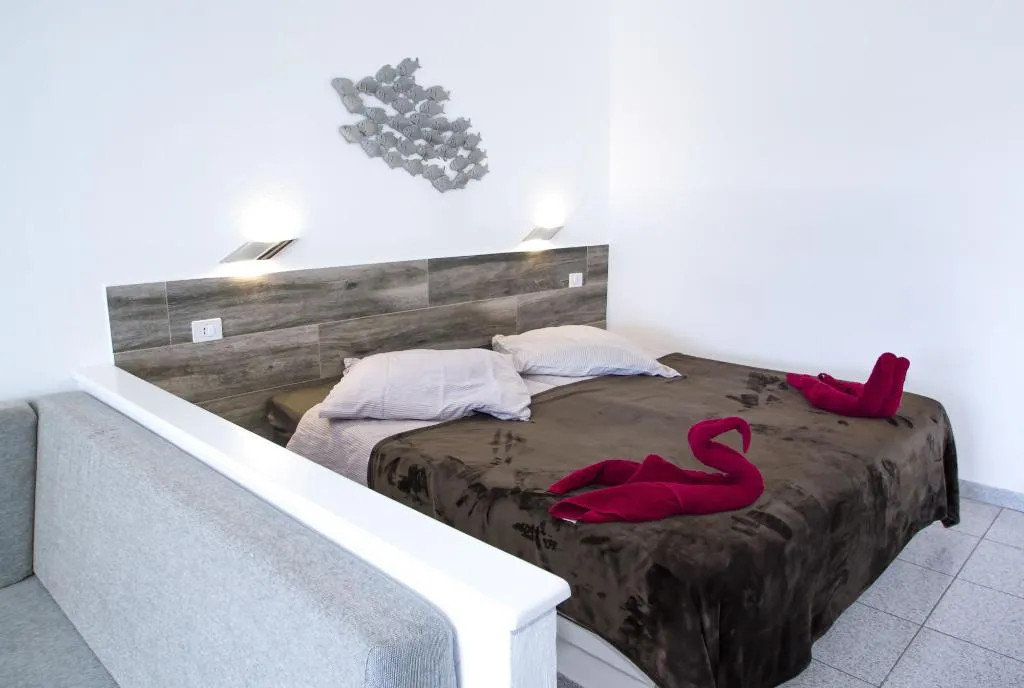 Room, Ocean World, Fuerteventura