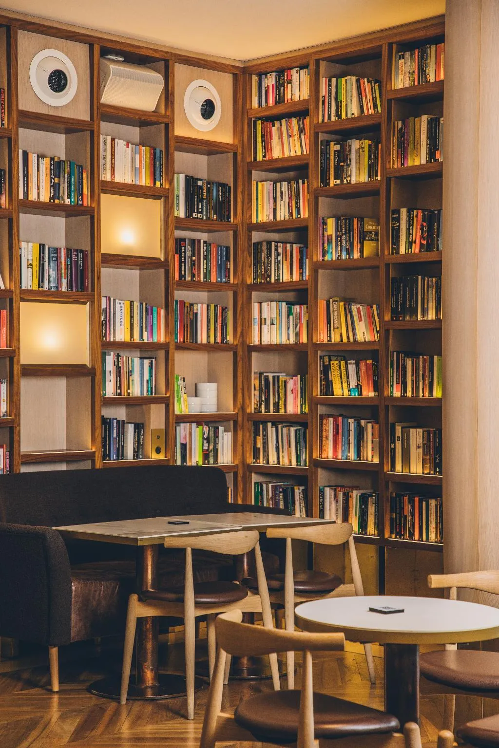 Restaurant, Grand Hyatt Barcelona, Barcelona