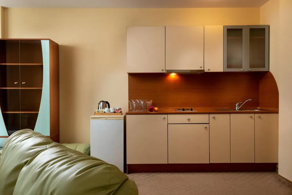 Room, Palm Beach Hotel- All Inclusive, Varna