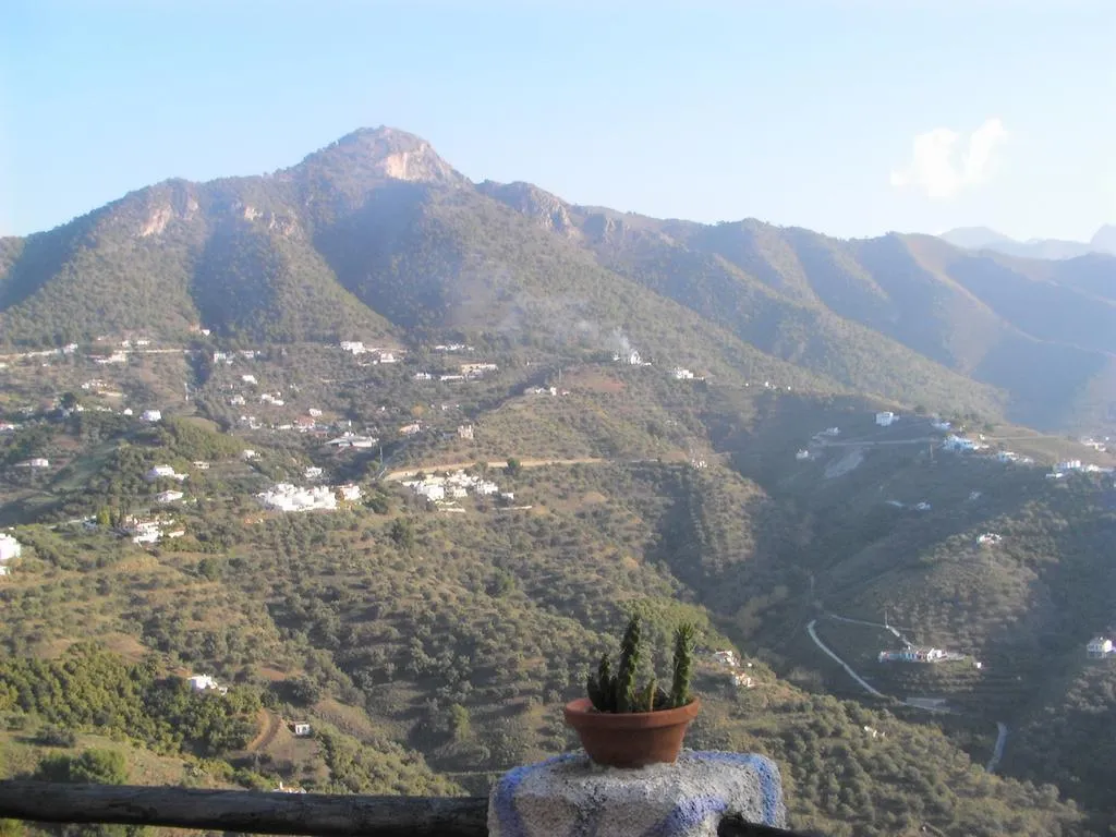 General view, Los Caracoles, Costa Del Sol