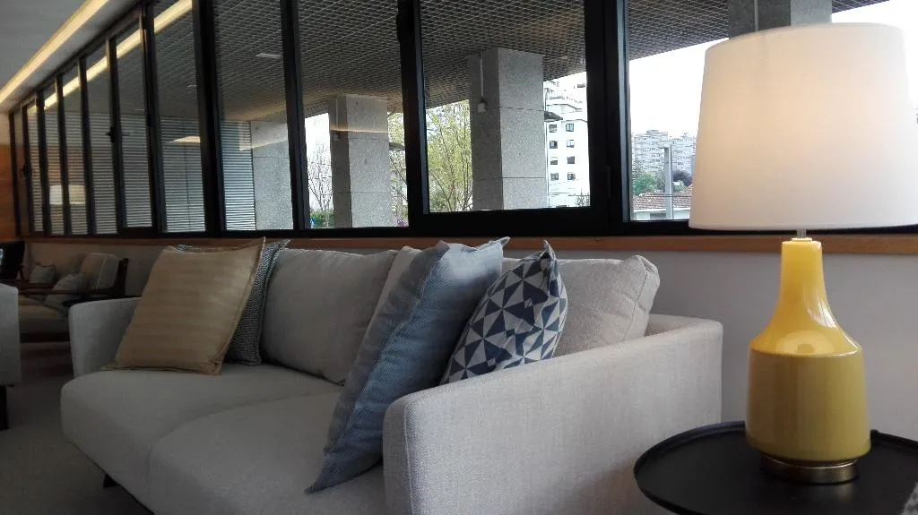 General view, ClipHotel Gaia Porto, Porto