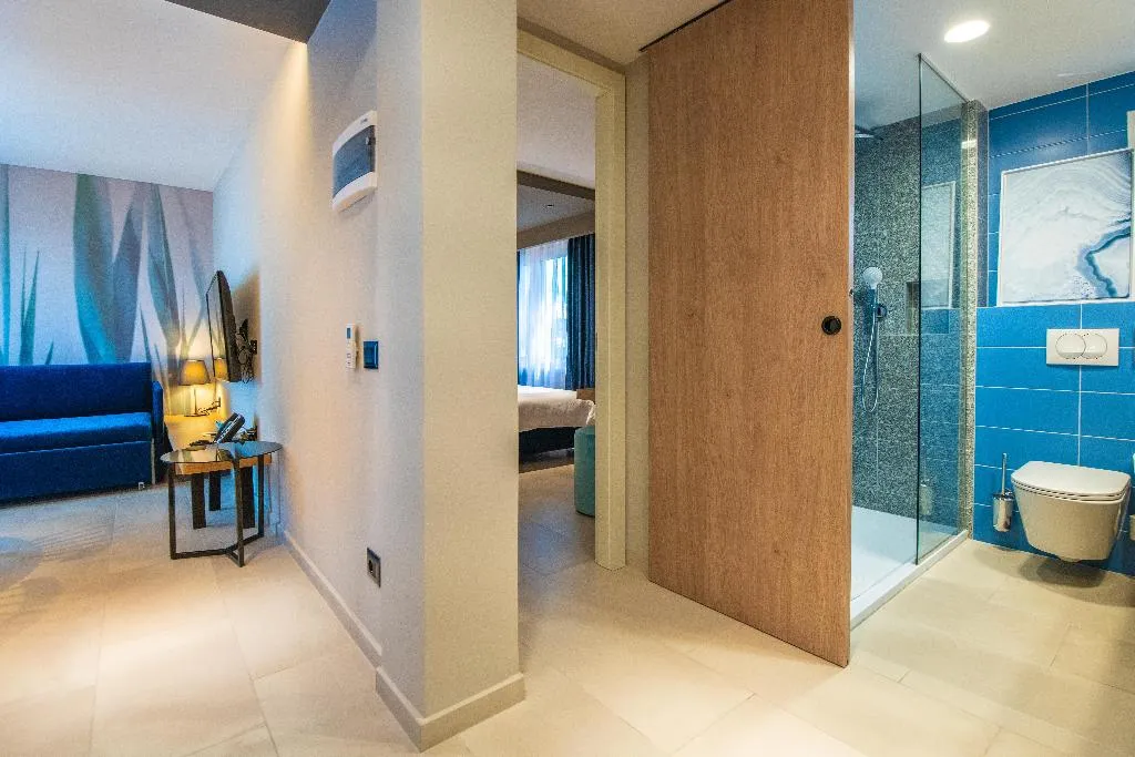 APARTMENT PREMIUM ONE BEDROOM Room, Arena Verudela Beach, Istria