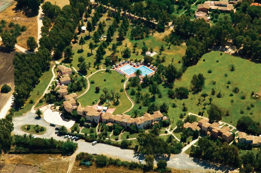 General view, Residence Baia Delle Palme, Cagliari