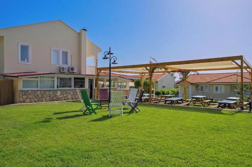 General view, Larimar Suite Hotel, Dalaman