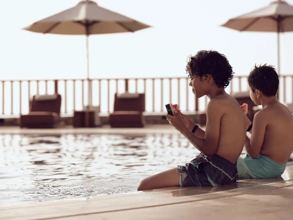 Sports and Entertainment, The Royal Senses Resort & Spa Crete, Curio Collect, Crete