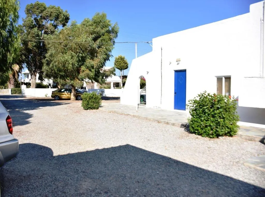 General view, Kiotari Beach Apartments - Studios, Rhodes