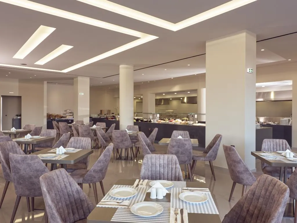 Restaurant, Zante Sun Resort, Zante
