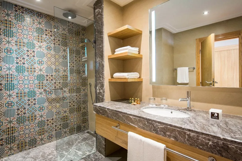 Room, Robinson Agadir, Agadir