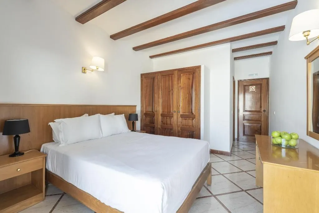Room, Bertolina Guest House, Algarve