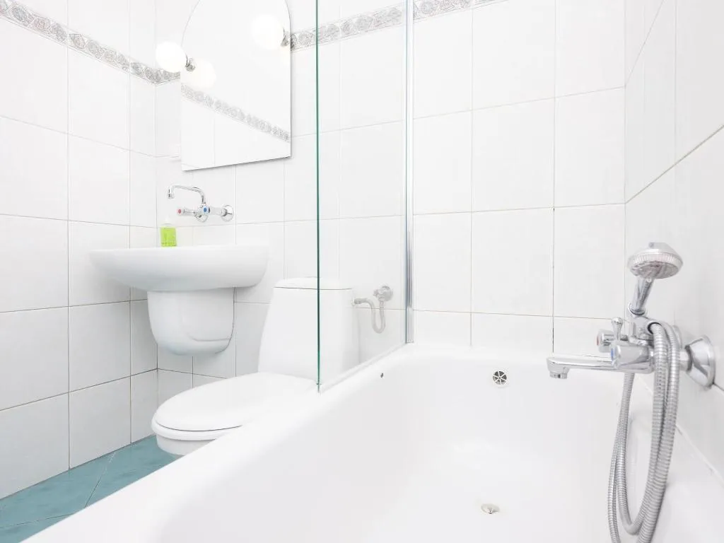 Room, Erasmus Student Apartments - Krakow Old Town, Krakow