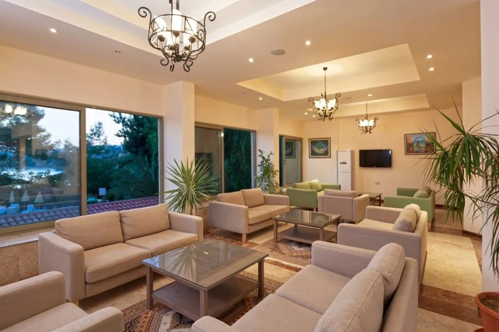 Sports and Entertainment, Incekum West Otel, Antalya