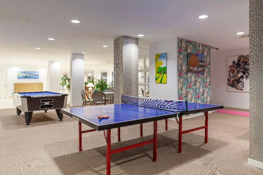 Sports and Entertainment, Hotel Alay - Adults Only, Costa Del Sol