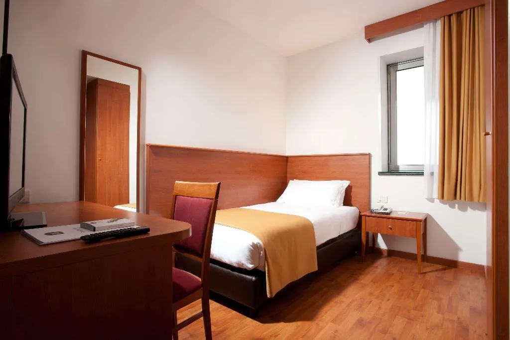Room, Best Western Park Hotel Continental, Venice