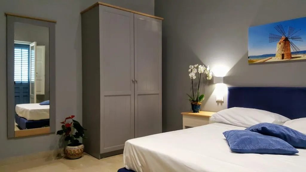 Room, Zibibbo Suites & Rooms, Palermo