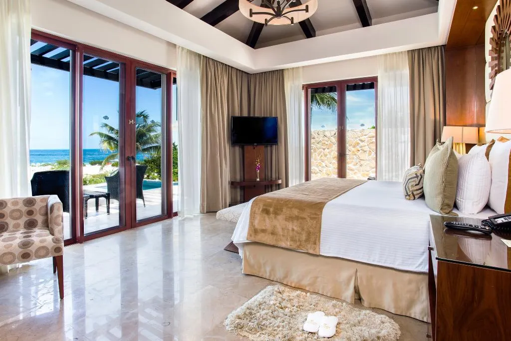 Room, Secrets Playa Mujeres Golf & Spa Resort, Cancun Area