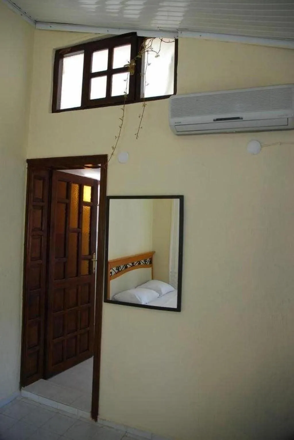 Room, Arya Holiday Houses, Antalya