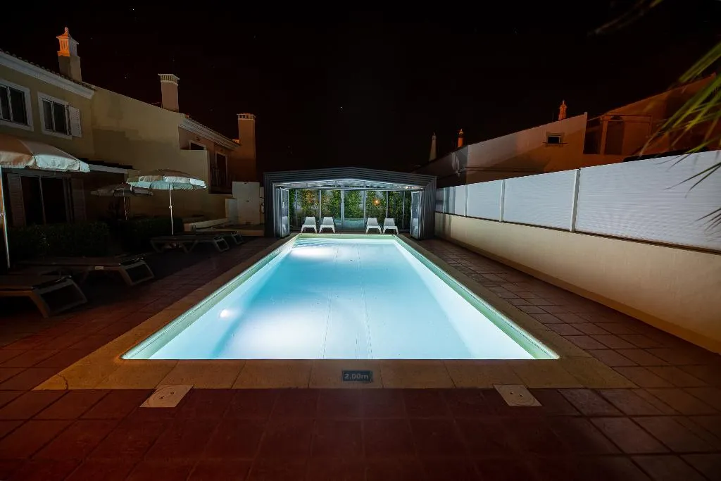 Pool, Boliqueime Boutique & Villas, Algarve