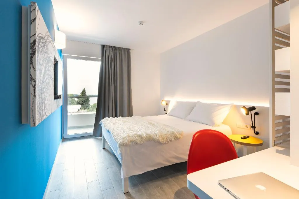 DOUBLE SUPERIOR SEA VIEW Room, Pharos, hvar bayhill hotel, Split