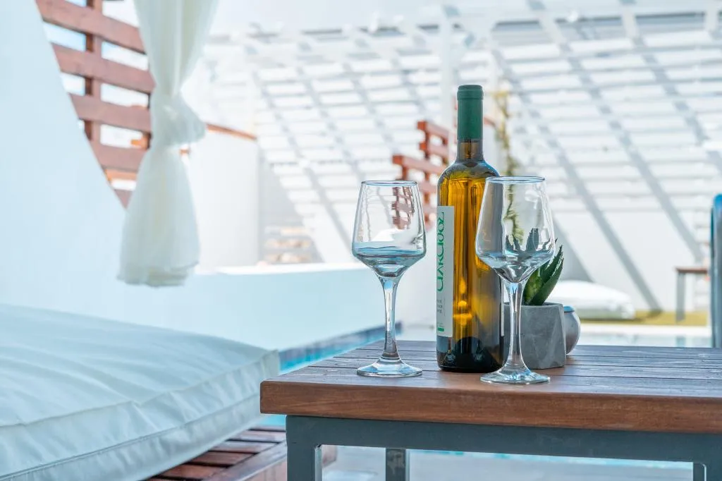 Double or Twin PREMIUM Room, Aloe Hotel - Adults Only, Rhodes