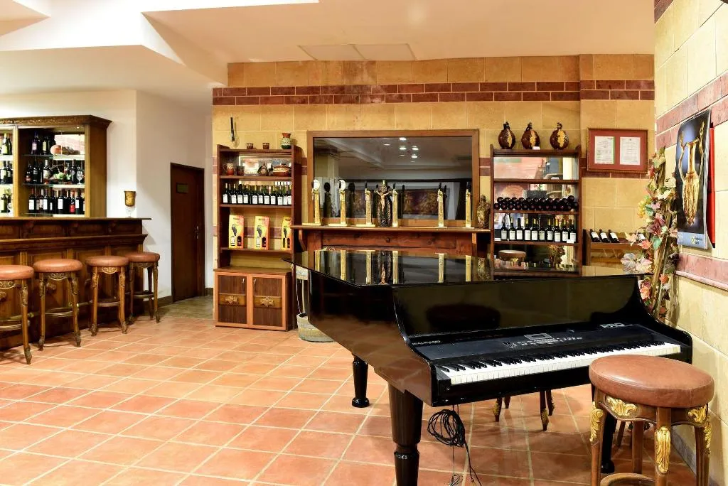 Restaurant, Estreya Palace & Residence, Varna