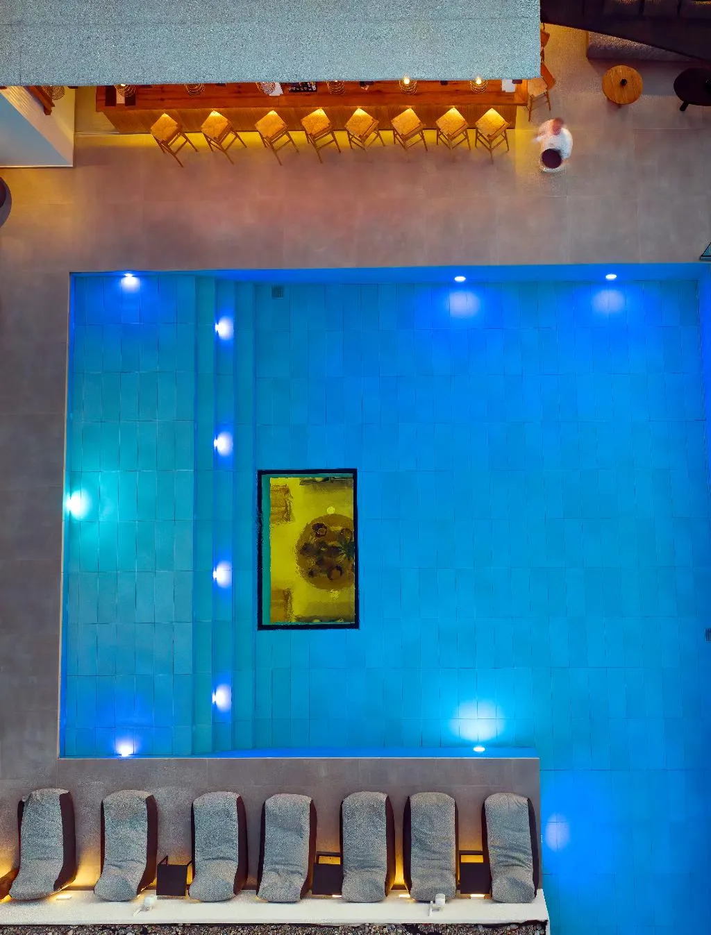 General view, Atermono boutique resort and spa, Crete