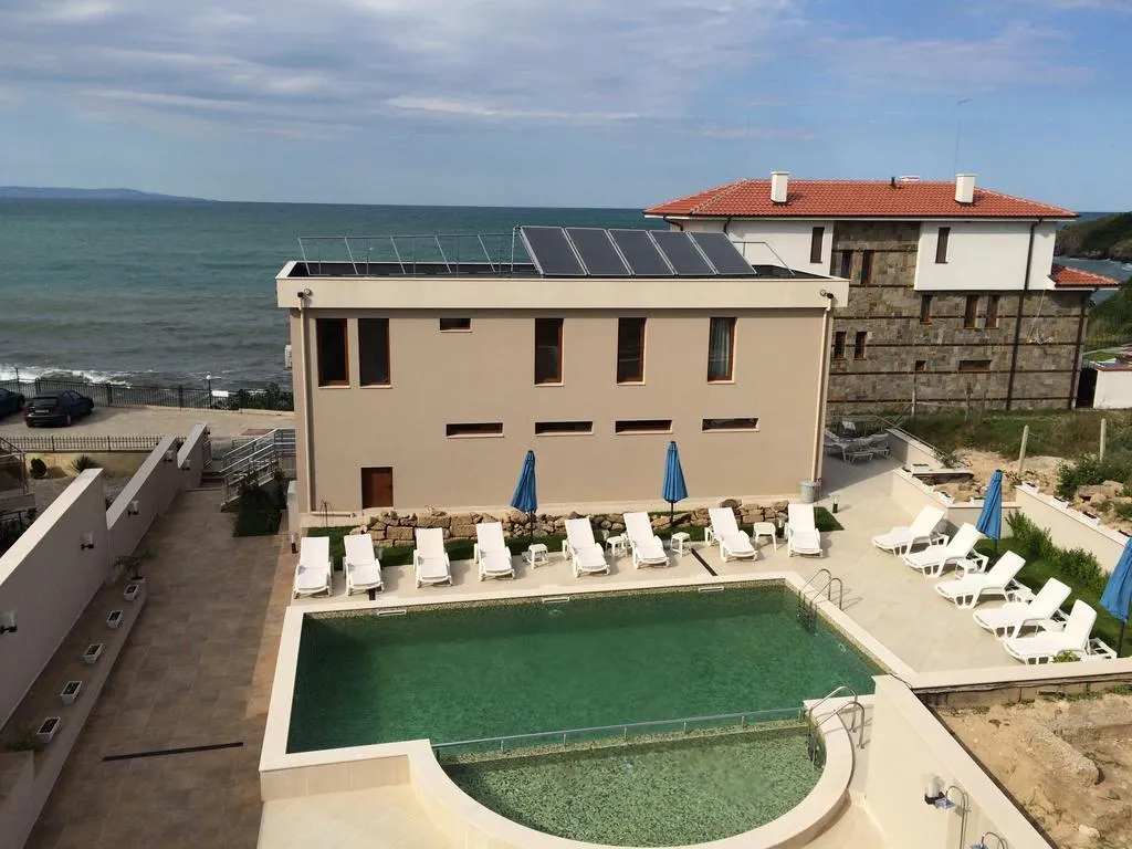 General view, Melia Mar, Bourgas